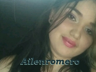 Ailenromero