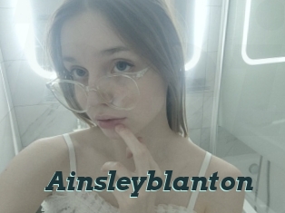 Ainsleyblanton