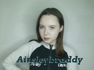 Ainsleybraddy