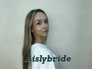 Aislybride