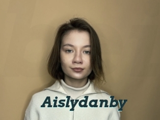 Aislydanby