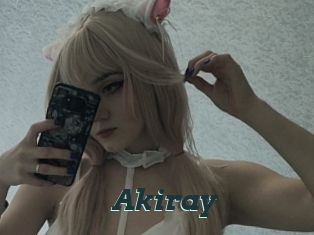 Akiray