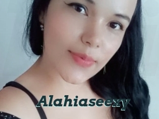 Alahiaseexy