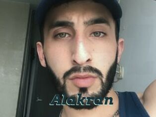 Alakran