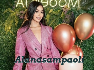 Alanasampaoli