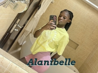 Alanibelle