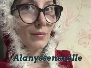 Alanyssensuelle