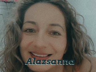 Alazsanna