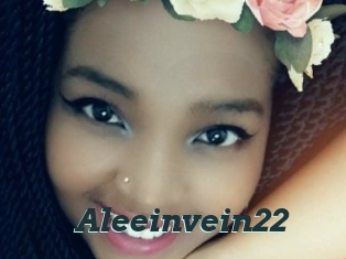 Aleeinvein22