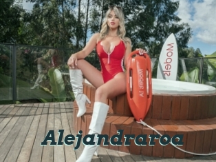 Alejandraroa