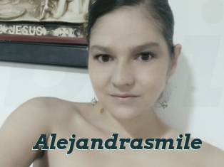 Alejandrasmile