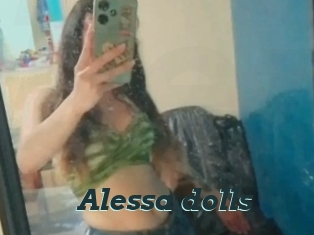 Alessa_dolls