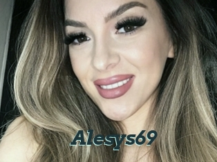 Alesys69