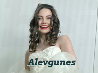 Alevgunes