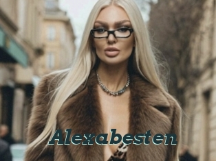 Alexabesten