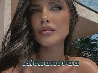 Alexanovaa