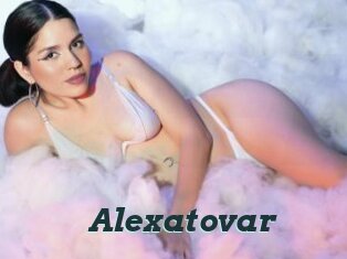 Alexatovar