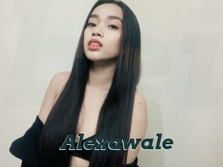 Alexawale