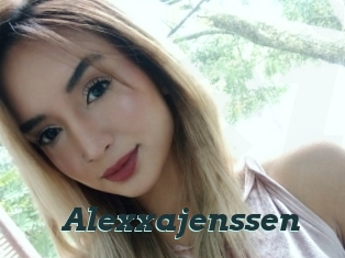 Alexxajenssen