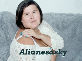 Alianesasky