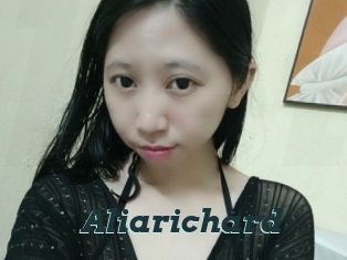 Aliarichard