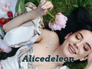 Alicedeleon