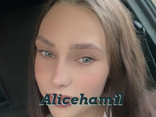 Alicehamil