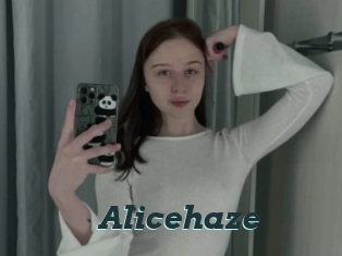 Alicehaze