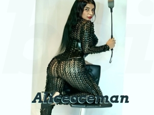 Aliceoceman