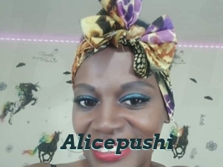 Alicepushi