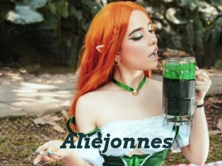 Aliejonnes