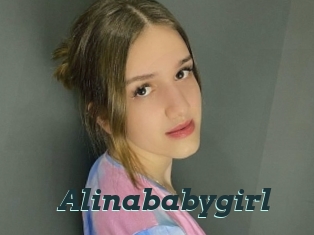 Alinababygirl