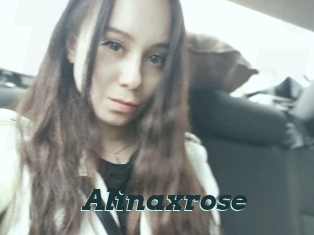 Alinaxrose