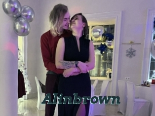 Alinbrown