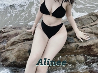 Alinee