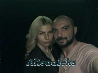 Alisaaleks