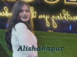 Alishakapur