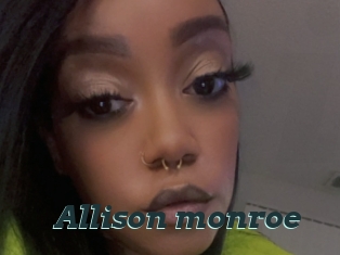 Allison_monroe