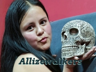 Allizewalkers