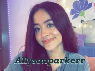 Allysonparkerr