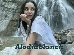 Alodiablanch