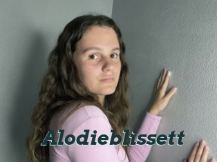 Alodieblissett