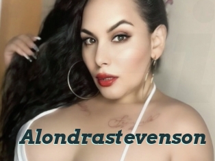 Alondrastevenson