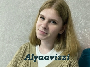 Alyaavizzi