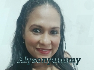 Alysonyummy