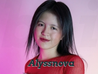 Alyssnova