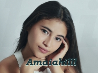 Amaiahilll