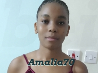 Amalia70