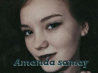 Amanda_samay