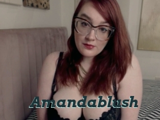 Amandablush